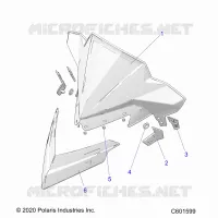 WINDSHIELD
