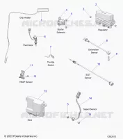 ELECTRICAL, COMPONENTS