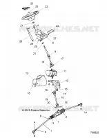 POWER STEERING 