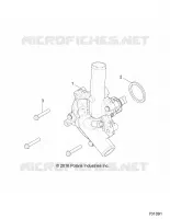 COOLING, WATERPUMP