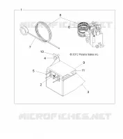 OPTIONS, ACCESSORY, FAST CHARGING