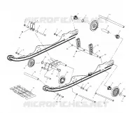 REAR SUSPENSION (EDGE)
