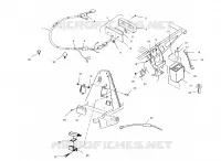 ELECTRICAL/TAILLIGHT