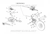 BRAKES, BRAKE SYSTEM