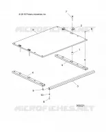 BED, S