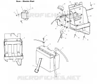 BATTERY BOX