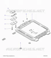 SEAT BASE