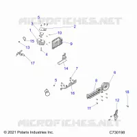 ELECTRICAL, WIRE HARNESS, COMPONENTS