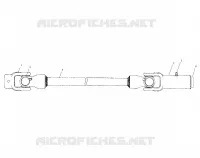 PROP SHAFT