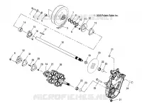 DRIVE TRAIN