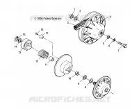DRIVEN CLUTCH