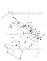 WIRE HARNESS