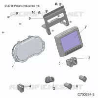 DASH INSTUMENTS