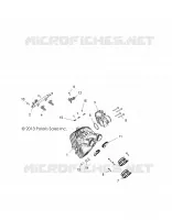 ENGINE, INTAKE   THROTTLE BODY