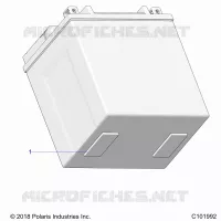 BATTERY PADS