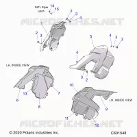 SIDE PANELSS