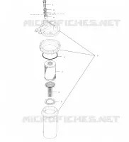 FUEL / WATER SEPARATOR