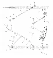 DRIVE GEAR   PULLEY