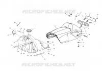 SEAT   GAS TANK