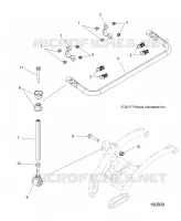 STABILIZER BAR