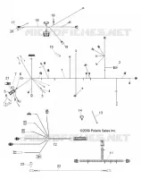 WIRE HARNESSES