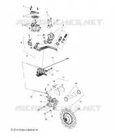 BRAKES, BRAKE SYSTEM