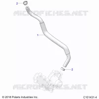 COOLING BYPASS