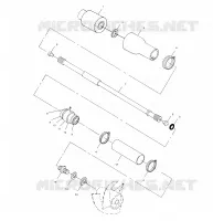 DRIVE SYSTEM