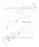 WATER PUMP