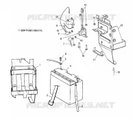 BATTERY BOX