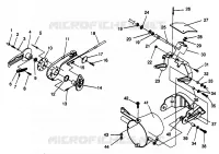 REVERSE SLTX B964590 AND INTL. SLTX I964590 (4935783578B011)