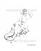 ENGINE, EXHAUST
