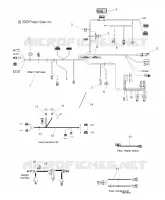 WIRE HARNESS
