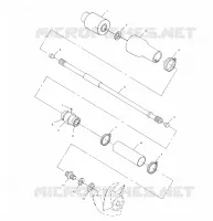 DRIVE SYSTEM