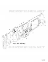 ELECTRICAL, DASH INSTRUMENTS AND CONTROLS