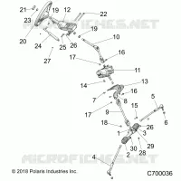 STEERING