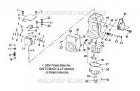 CARBURETOR (600)