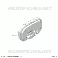 ELECTRICAL, GAUGES AND INDICATORS
