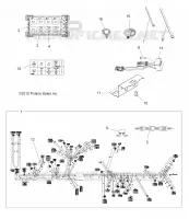 WIRE HARNESS