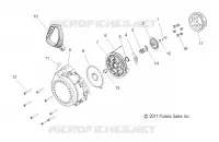 RECOIL STARTER