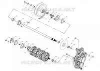DRIVE TRAIN