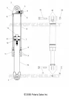 IFS SHOCK (7043490)(DRAGON RMK)