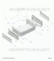 BED BOX