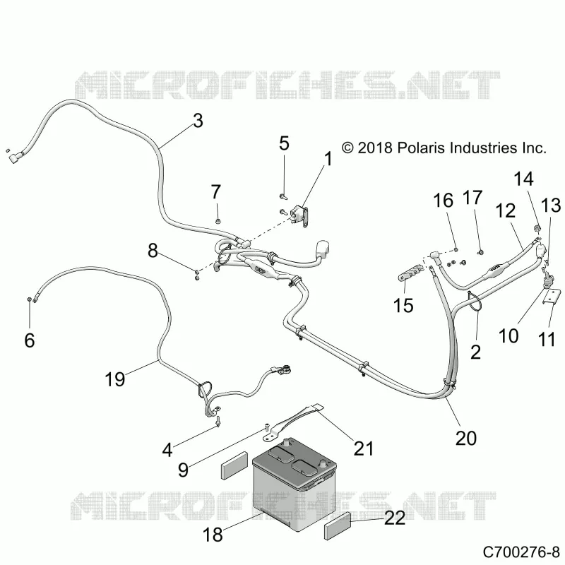 BATTERY
