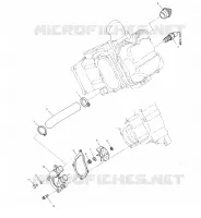 WATER PUMP
