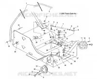 LOWER STEERING