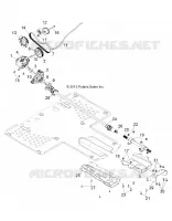 DRIVE TRAIN, PTO