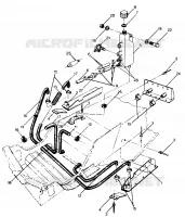 COOLING WIDETRAK (4919301930019A)