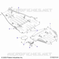 SKID PLATES