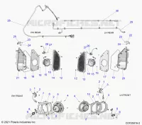 ELECTRICAL, AUDIO